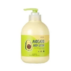 esfolio - Avocado Body Lotion