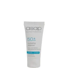 asap - SPF50+ Hydrating Defence