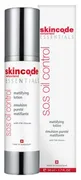 SkinCode - Essentials S.O.S Oil Control Mattifying Lotion