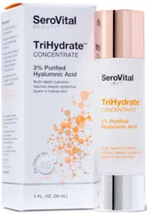 SeroVital - Beauty TriHydrate Concentrate