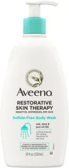 Aveeno - Restorative Skin Therapy Body Wash