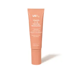 Urban Skin Rx Vitamin C + E Glowing Moisturizer