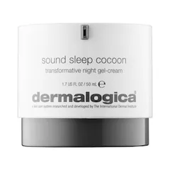 Dermalogica - Sound Sleep Cocoon Night Gel-Cream