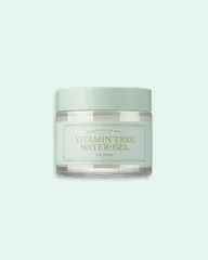 I'm from - Vitamin Tree Water Gel Cream