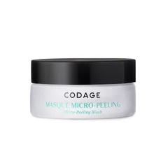 CODAGE - Micro-Peeling Mask