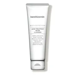 bareMinerals - Blemish Remedy Acne Treatment Gelée Cleanser