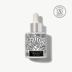 Naked & Thriving - Protect Antioxidant Face Serum