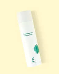 E Nature - Squeeze Green Watery Toner