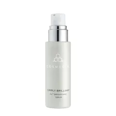CosMedix - Simply Brilliant 24/7 Brightening Serum