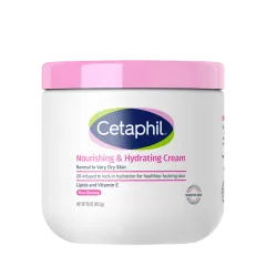 Nourishing & Hydrating Cream