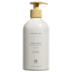 Soft Services - Carea Cream Moisturizing + Softening Body Lotion