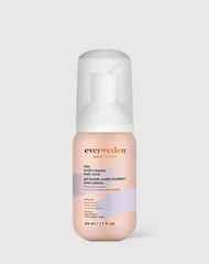 Evereden - Kids Multi-Vitamin Body Wash Mini - . / Cool Peach