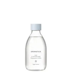 AROMATICA - Aloe Hy-ffective Toner 5% Hyaluronic Sol. + 2% PHA