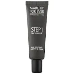 MAKE UP FOR EVER - Step 1 Skin Equalizer - Mattifying Primer