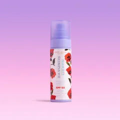 Naked Sundays x ALICE + OLIVIA Hydrating Glow Mist Top Up Spray SPF50