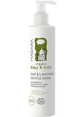 MADARA - Baby Kids Oat and Camomile Gentle Wash