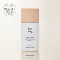 Beauty of Joseon UK - Daily Tinted Fluid Sunscreen