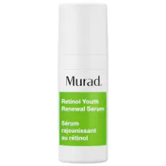 Youth Renewal Retinol Travel Serum