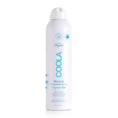 Coola - FF Mineral Sunscreen Spray SPF30