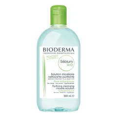 Bioderma - Sebium H20
