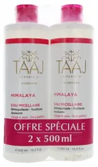Taaj - Himalaya Micellar Water Sensitive Skin