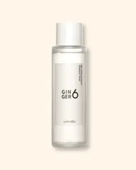Ginger 6 - Like White Blossom Essence Toner