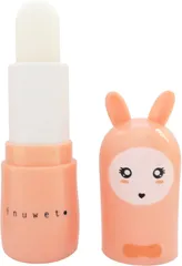 Inuwet - Vanilla Coconut Bunny Lip Balm