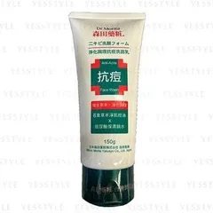 Dr. Morita - Anti-Acne Face Wash