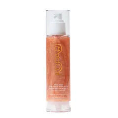 Kopari Beauty - Rose Gold Sun Shield Body Glow SPF 45