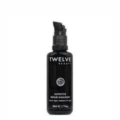 Twelve Nutritive Repair Emulsion