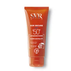Sun Secure SPF50+ Body Milk