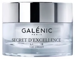 Galénic - The Cream