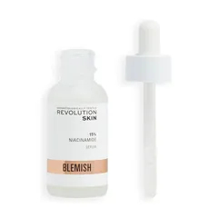 REVOLUTION SKINCARE - 15% Niacinamide Blemish & Pore Refining Serum