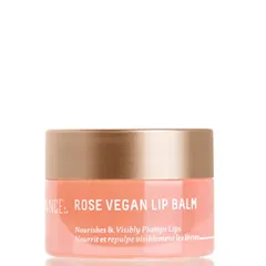 Biossance - Squalane and Rose Vegan Lip Balm