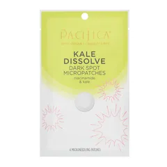 Pacifica - Kale Dissolve Dark Spot Micropatches