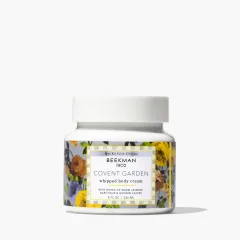 Beekman 1802 - x MacKenzie-Childs Covent Garden Whipped Body Cream