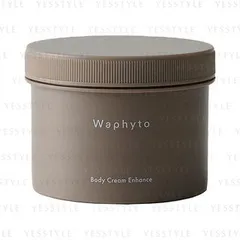 Waphyto - Body Cream Enhance