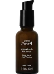 100% PURE - Multi Vitamin PM Serum