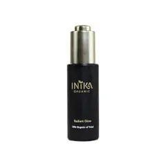 INIKA - Organic Radiant Glow