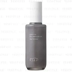 Sensitive Skin Moisturizer