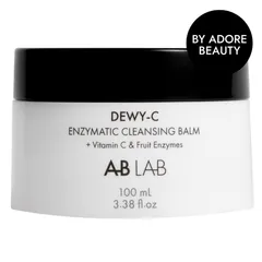 AB LAB - Dewy-C Enzymatic Cleansing Balm