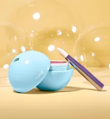hellobubble - Come Clean - DETOXIFYING CLAY MASK