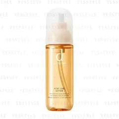 Shiseido - D Program Acne Care Lotion