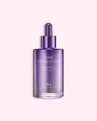 MISSHA - Time Revolution Night Repair Ampoule