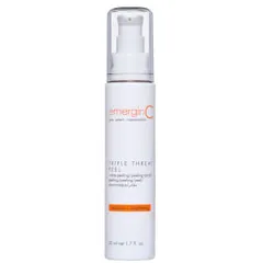 EmerginC - Triple-Threat Peel