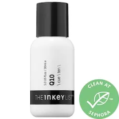The INKEY List CA - Q10 Antioxidant Serum