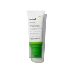 Murad UK - Superactive Moisturiser SPF 50: Wrinkle Fighting