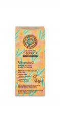Natura Siberica - Oblepikha C-Berrica Hydration Face Serum