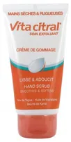 Vita Citral - Hand Scrub Dry and Rough Hands