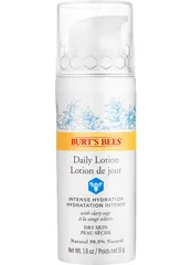Burt's Bees - Intense Hydration Day Lotion
